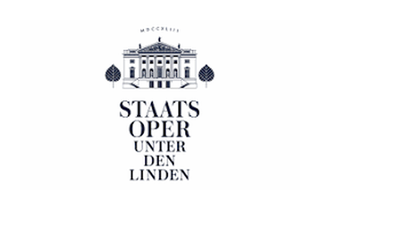 Staatsoper Berlin logo